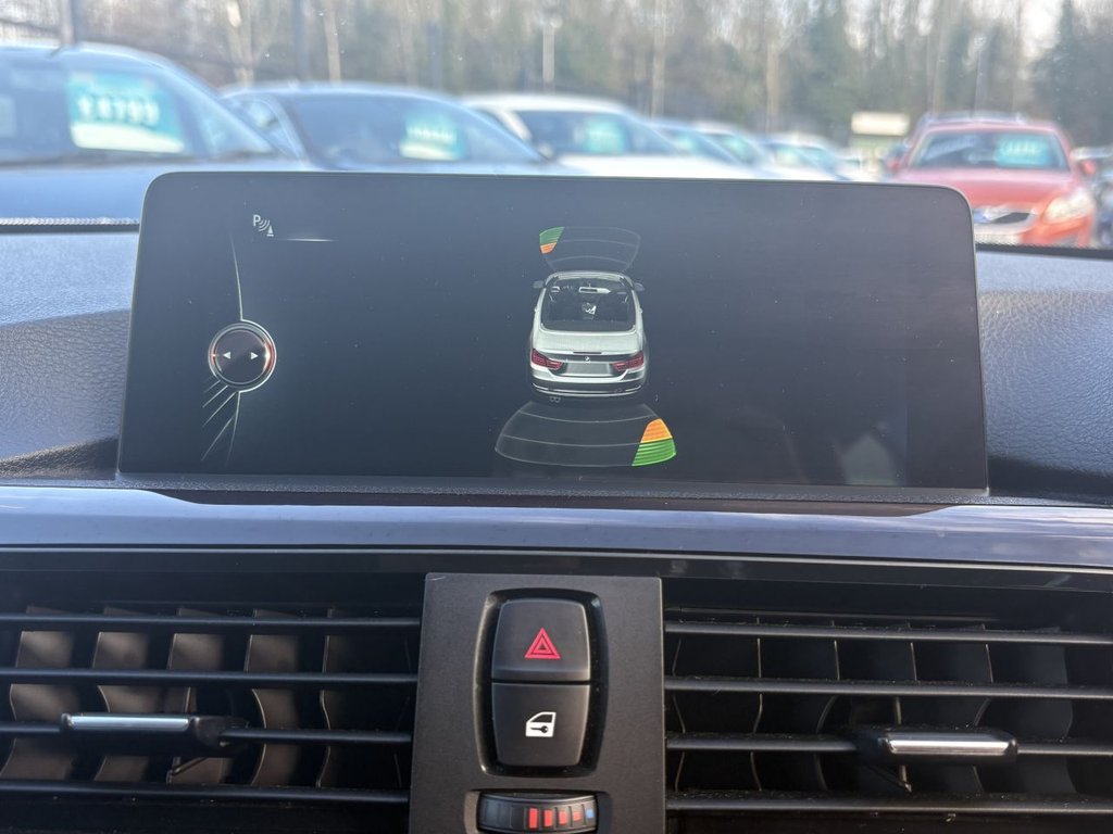 Used BMW 4 Series 2016 for sale - 77250075: Photo 11