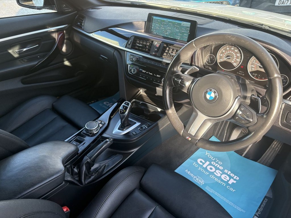 Used BMW 4 Series 2016 for sale - 77250075: Photo 12