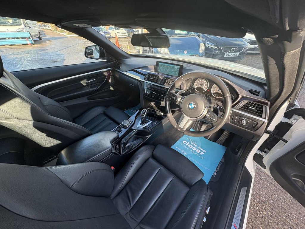 Used BMW 4 Series 2016 for sale - 77250075: Photo 13