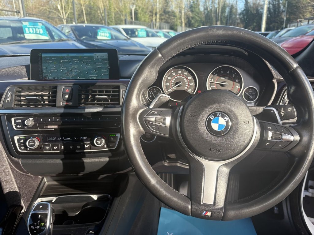 Used BMW 4 Series 2016 for sale - 77250075: Photo 15