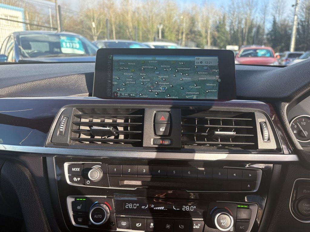 Used BMW 4 Series 2016 for sale - 77250075: Photo 17