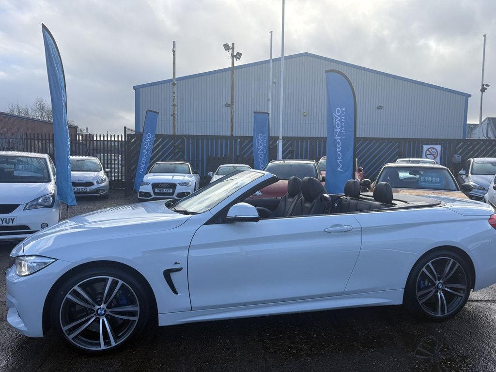 Used BMW 4 Series 2016 for sale - 77250075: Photo 21