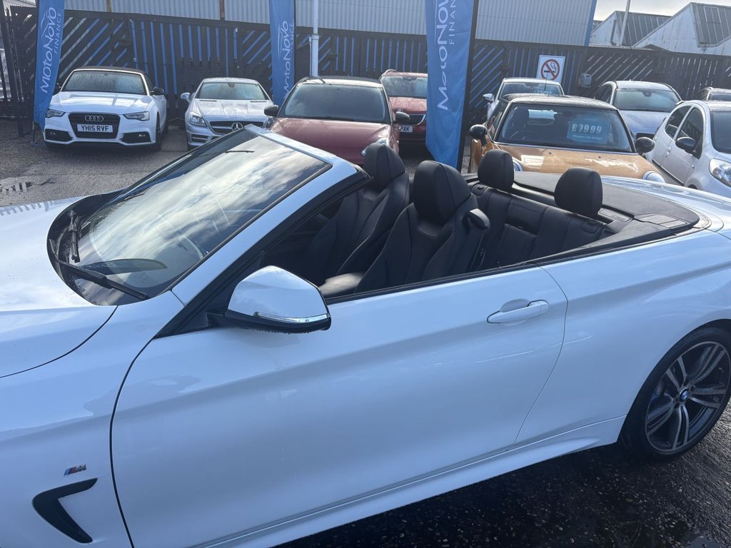 Used BMW 4 Series 2016 for sale - 77250075: Photo 22