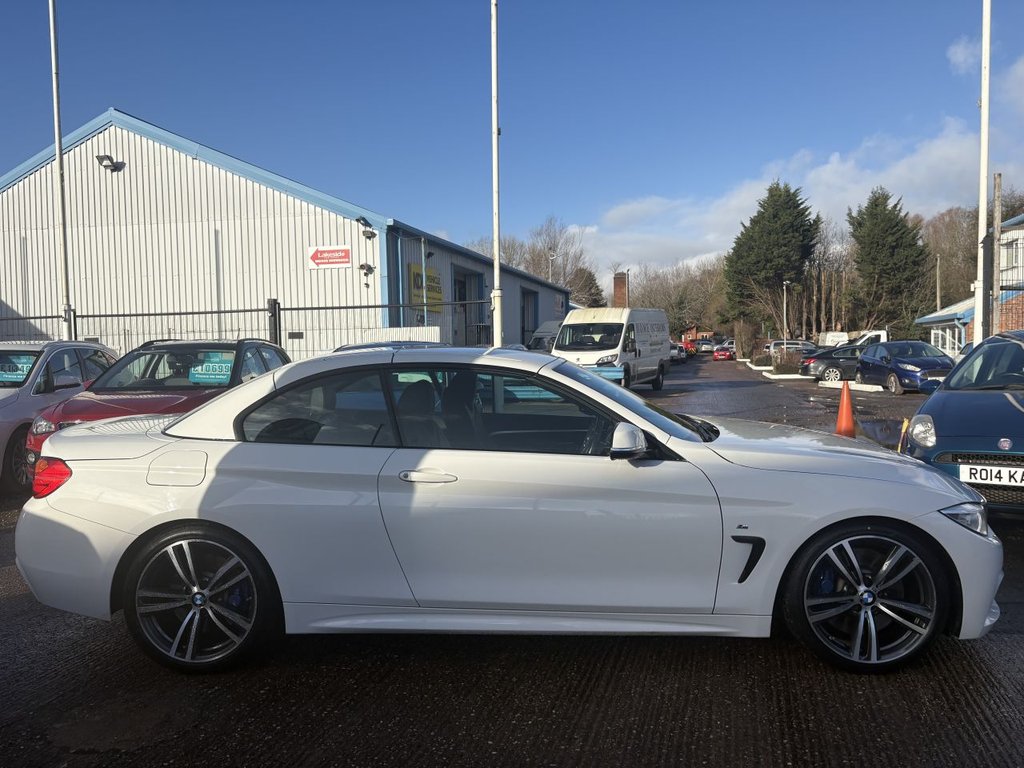 Used BMW 4 Series 2016 for sale - 77250075: Photo 4