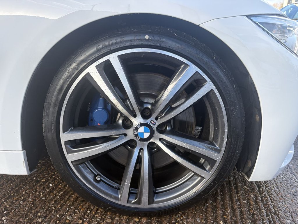 Used BMW 4 Series 2016 for sale - 77250075: Photo 6