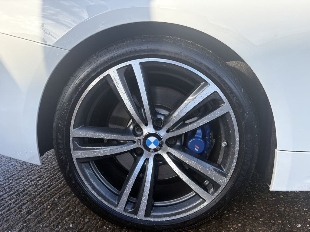 Used BMW 4 Series 2016 for sale - 77250075: Photo 7