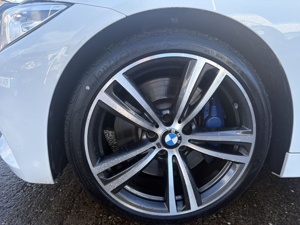 Used BMW 4 Series 2016 for sale - 77250075: Photo 8