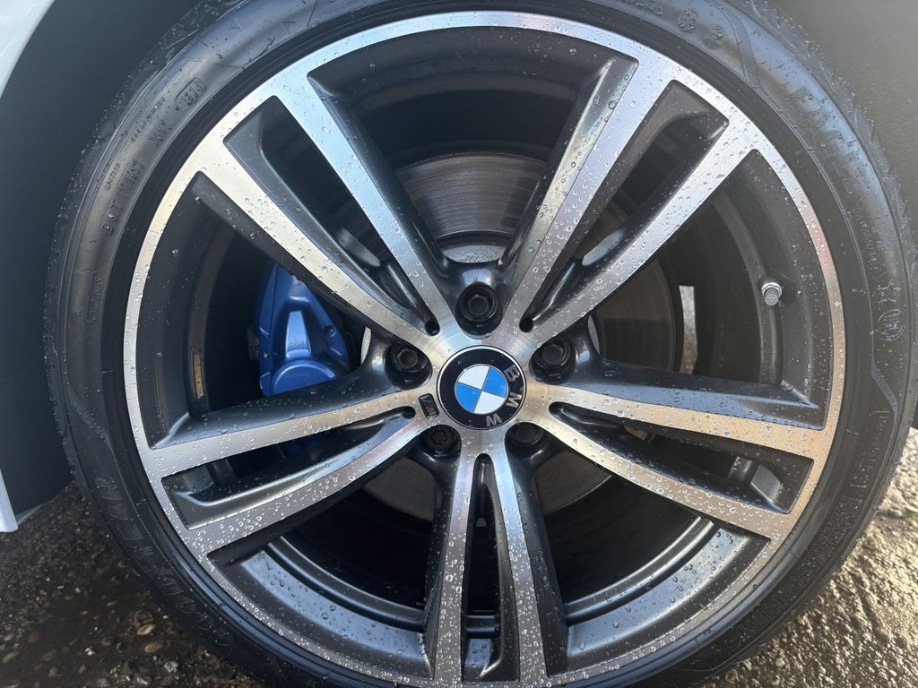 Used BMW 4 Series 2016 for sale - 77250075: Photo 9