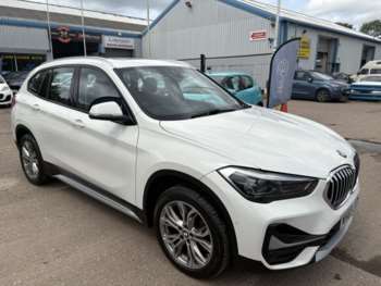 Used BMW X1 2019 for sale - 74827378: Photo