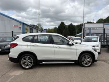 Used BMW X1 2019 for sale - 74827378: Photo