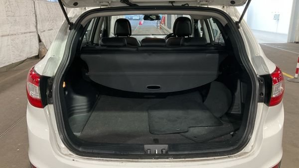 Used Hyundai Ix35 2014 for sale - 77075481: Photo 7