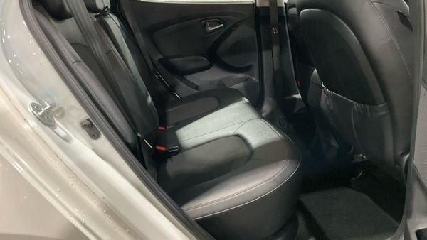 Used Hyundai Ix35 2014 for sale - 77075481: Photo 8