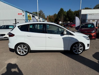 Used Ford C-Max 2014 for sale - 75865118: Photo