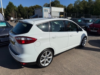 Used Ford C-Max 2014 for sale - 75865118: Photo