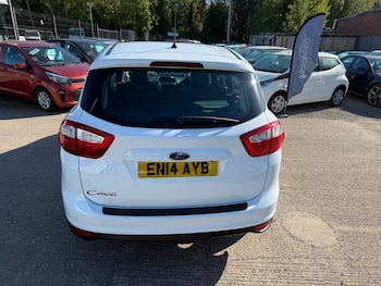 Used Ford C-Max 2014 for sale - 75865118: Photo