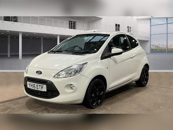 Used Ford Ka 2016 for sale - 76703735: Photo