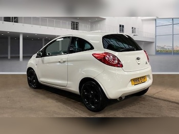 Used Ford Ka 2016 for sale - 76703735: Photo