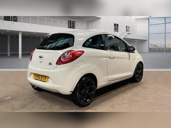 Used Ford Ka 2016 for sale - 76703735: Photo