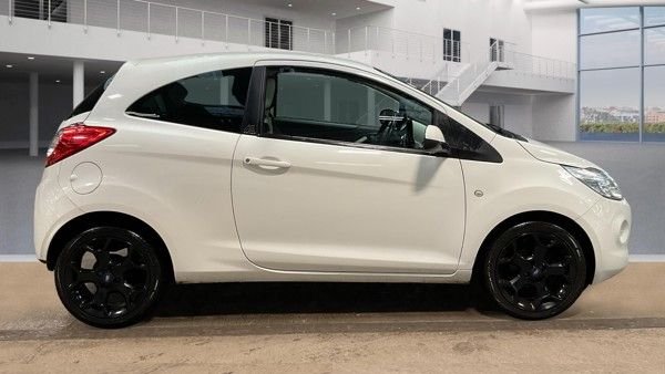 Used Ford Ka 2016 for sale - 76703735: Photo 5