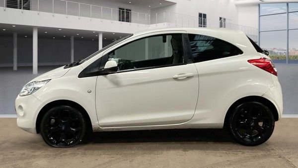 Used Ford Ka 2016 for sale - 76703735: Photo 6