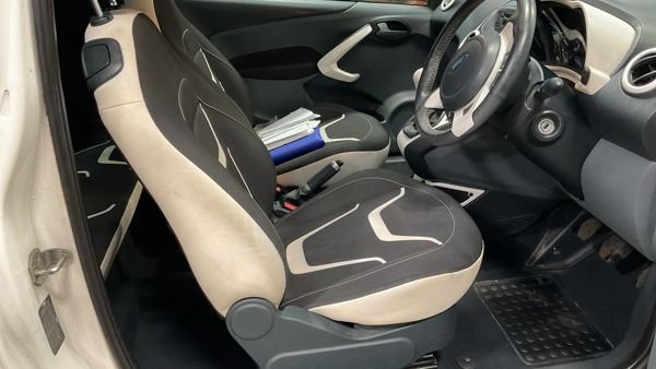 Used Ford Ka 2016 for sale - 76703735: Photo 8