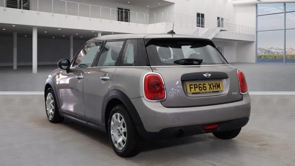 Used MINI Hatch 2016 for sale - 77953192: Photo 3
