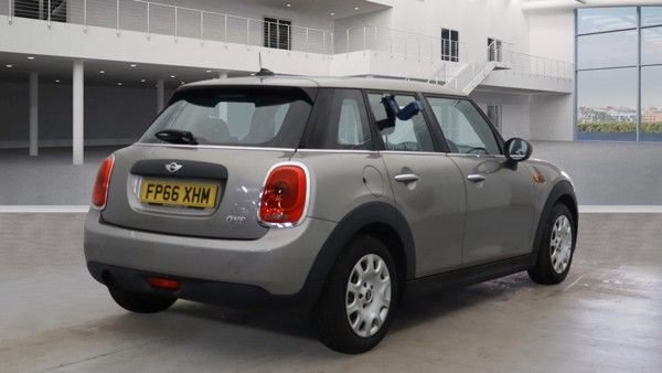 Used MINI Hatch 2016 for sale - 77953192: Photo 4