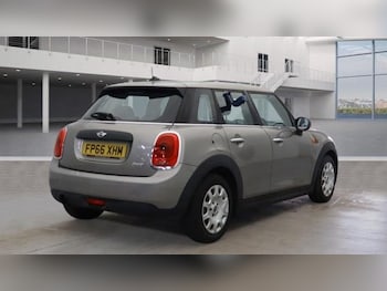 Used MINI Hatch 2016 for sale - 77953192: Photo