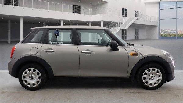Used MINI Hatch 2016 for sale - 77953192: Photo 5