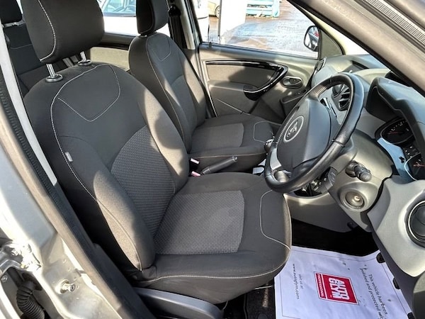 Used Dacia Duster 2013 for sale - 74001795: Photo 11