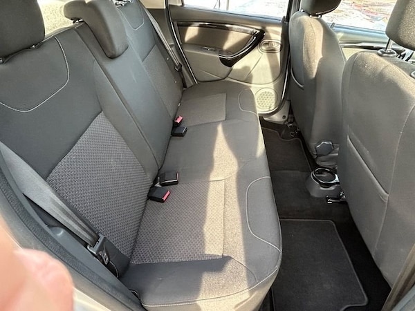 Used Dacia Duster 2013 for sale - 74001795: Photo 13