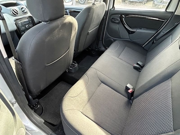 Used Dacia Duster 2013 for sale - 74001795: Photo 16