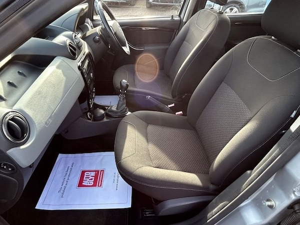 Used Dacia Duster 2013 for sale - 74001795: Photo 19