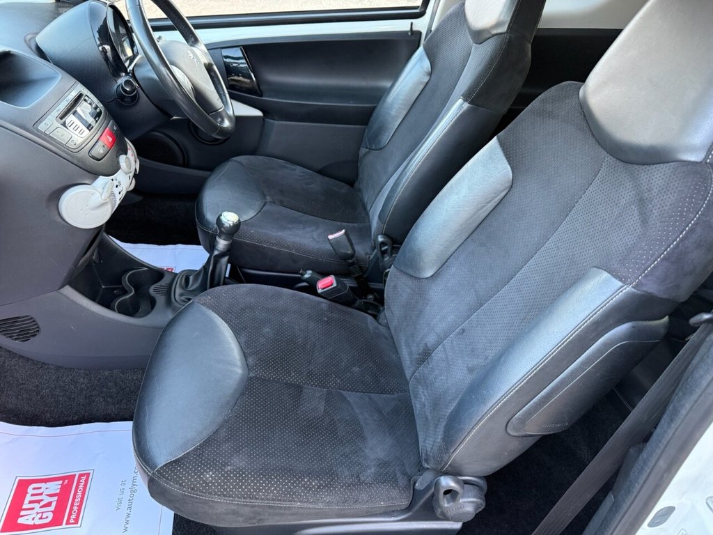 Used Peugeot 107 2013 for sale - 77748870: Photo 12