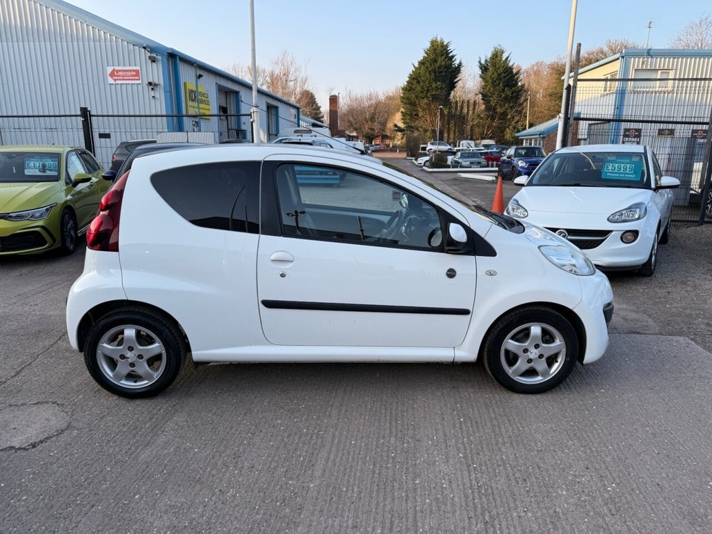 Used Peugeot 107 2013 for sale - 77748870: Photo 2