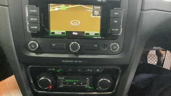 Used Skoda Superb 2013 for sale - 77276374: Photo 10