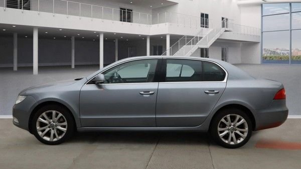 Used Skoda Superb 2013 for sale - 77276374: Photo 6