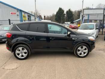 Used Ford Kuga 2009 for sale - 74001792: Photo