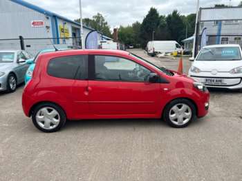 Used Renault Twingo 2013 for sale - 75015257: Photo