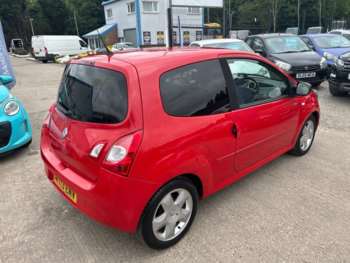 Used Renault Twingo 2013 for sale - 75015257: Photo