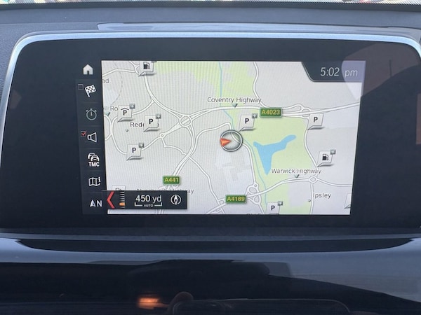 Used BMW X1 2019 for sale - 76139914: Photo 12