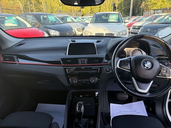 Used BMW X1 2019 for sale - 76139914: Photo 14