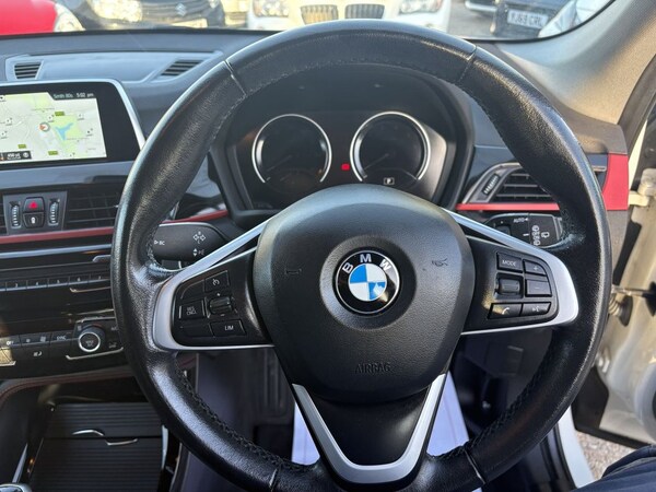 Used BMW X1 2019 for sale - 76139914: Photo 15