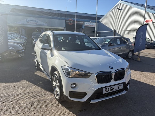 Used BMW X1 2019 for sale - 76139914: Photo 19