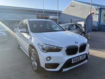 BMW - X1