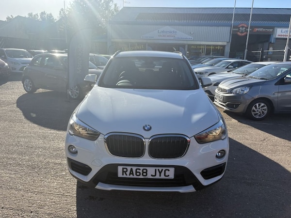 Used BMW X1 2019 for sale - 76139914: Photo 20