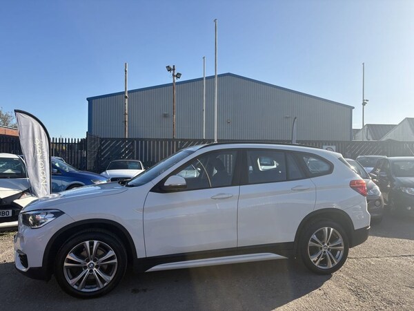 Used BMW X1 2019 for sale - 76139914: Photo 23
