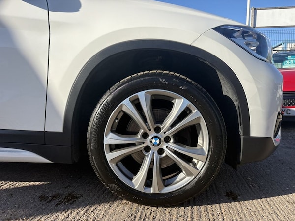 Used BMW X1 2019 for sale - 76139914: Photo 27