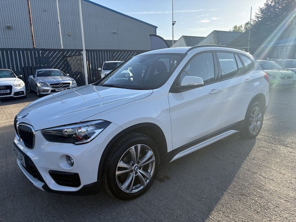 Used BMW X1 2019 for sale - 76139914: Photo 2