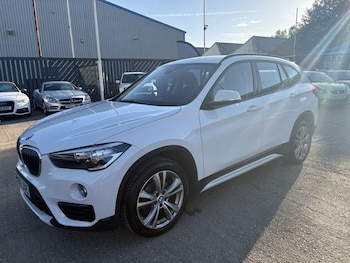 Used BMW X1 2019 for sale - 76139914: Photo 2